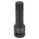 Головка-бита SPLINE ударная 1/2", M18 FORSAGE F-24807818MPB /1/180