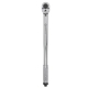 Ключ динамометрический FK-1203: щелчкового типа 1/2"DR (28-210Nm) 470мм FORCEKRAFT /1/8