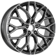 Диск колесный 18 литой RST R198 BD