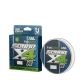 Леска плетёная TauMANN Sonar PE X4 150m #8 (0.47mm) Dark Green