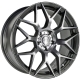 Диск колесный 18 литой Race Ready Technology CSS3940 B-P/B