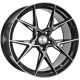 Диск колесный 22 литой Race Ready Technology CSSYA5636 B-P/B