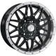 Диск колесный 17 литой Race Ready Technology CSSD2734 B-LP
