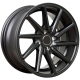 Диск колесный 17 литой X-RACE H-03(L) MB