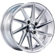 Диск колесный 17 литой X-RACE H-03(L) SF