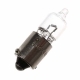 Автолампа 12V BA9s 20W PHILIPS HALOGEN