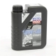 Масло моторное 4-тактное LIQUI MOLY RACING SL 1л син.