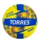 Мяч волейбольный TORRES Grip 5
