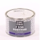 Шпатлевка BODY FINE полиэфирная белая 1кг
