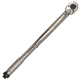 Ключ динамометрический 1/2" 28-210Нм L=465 мм щелчковый VOREL