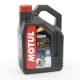 Масло моторное 4-тактное MOTUL SNOWPOWER 4T для снегоходов 4л син.