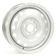 Диск колесный 14 штампованный TREBL 53A45V Kia Spectra Silver