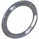 Кольцо установочное диска колесного D72.6x56.1 алюминий