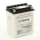 Аккумулятор для мотоциклов VARTA 12V 14 а/ч YB 14-A2 514012014 cухоз.+электр.
