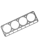 Прокладка головки блока ЗМЗ-410 ЗМЗ ОАО