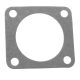 Прокладка ЗИЛ-5301 крышки термостата