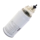 Фильтр топливный КАМАЗ-ЕВРО-2,3 грубой очистки для PreLine PL 420+стакан BIG