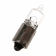 Автолампа 12V BA9s 10W PHILIPS HALOGEN