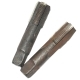 Метчик ручной G3/8"-19 трубный цилиндрический, набор 2шт.ВИЗ