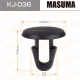 Пистон MASUMA KJ-036