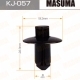 Пистон MASUMA KJ-057 Nissan