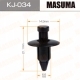 Пистон MASUMA KJ-034