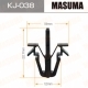 Пистон MASUMA KJ-038