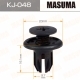 Пистон MASUMA KJ-048 GM/Honda/Suzuki