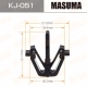 Пистон MASUMA KJ-051