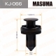 Пистон MASUMA KJ-066 Honda