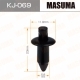 Пистон MASUMA KJ-069