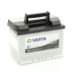 Аккумулятор VARTA Black Dynamic 56 а/ч C15 пуск.ток 480A