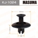 Пистон MASUMA KJ-1024 Suzuki