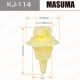 Пистон MASUMA KJ-114