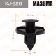 Пистон MASUMA KJ-826