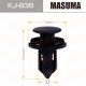 Пистон MASUMA KJ-838 Mitsubishi