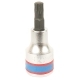 Головка-бита Spline M08 1/2" L=60 мм KING TONY