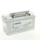Аккумулятор VARTA Silver Dynamic 100 а/ч H3 обр. полярность пуск.ток 830A