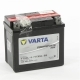 Аккумулятор для мотоциклов VARTA 12V 4 а/ч AGM YTX 5L-BS 504012003 cухоз.+электр.