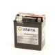 Аккумулятор для мотоциклов VARTA 12V 6 а/ч AGM YTX 7L-BS 506014005 cухоз.+электр.