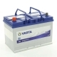 Аккумулятор VARTA Blue Dynamic 95 а/ч G8 ASIA пуск.ток 830A