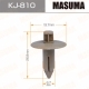 Пистон MASUMA KJ-810