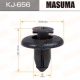 Пистон MASUMA KJ-656 Nissan