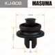 Пистон MASUMA KJ-808
