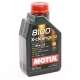 Масло моторное MOTUL 8100 X-CLEAN GEN 2 1л син.