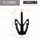 Пистон MASUMA KJ-050