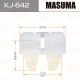 Пистон MASUMA KJ-842