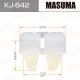 Пистон MASUMA KJ-842