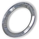 Кольцо установочное диска колесного D72.6x57.1 алюминий