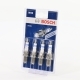 Свеча зажигания ВАЗ-2112 BOSCH FR78 4шт